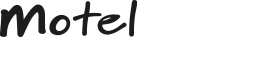 Logo MOTEL