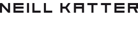 Logo Neill Katter